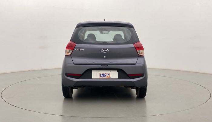 2019 Hyundai NEW SANTRO 1.1 MAGNA MT, Petrol, Manual, 48,163 km, Back/Rear