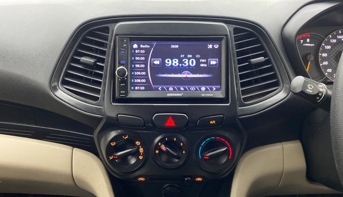 2019 Hyundai NEW SANTRO 1.1 MAGNA MT, Petrol, Manual, 48,163 km, Air Conditioner