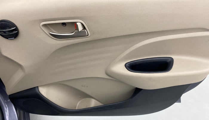 2019 Hyundai NEW SANTRO 1.1 MAGNA MT, Petrol, Manual, 48,163 km, Driver Side Door Panels Control