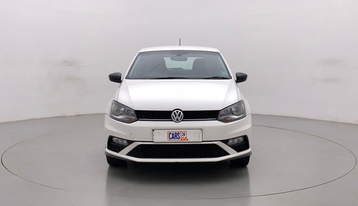2021 Volkswagen Polo HIGHLINE PLUS 1.0, Petrol, Manual, 36,573 km, Highlights