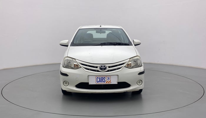2014 Toyota Etios Liva G, Petrol, Manual, 45,164 km, Highlights