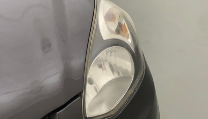 2014 Maruti Alto 800 LXI CNG, CNG, Manual, 50,224 km, Left headlight - Faded