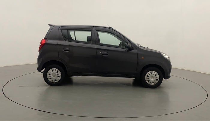2014 Maruti Alto 800 LXI CNG, CNG, Manual, 50,224 km, Right Side
