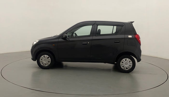 2014 Maruti Alto 800 LXI CNG, CNG, Manual, 50,224 km, Left Side