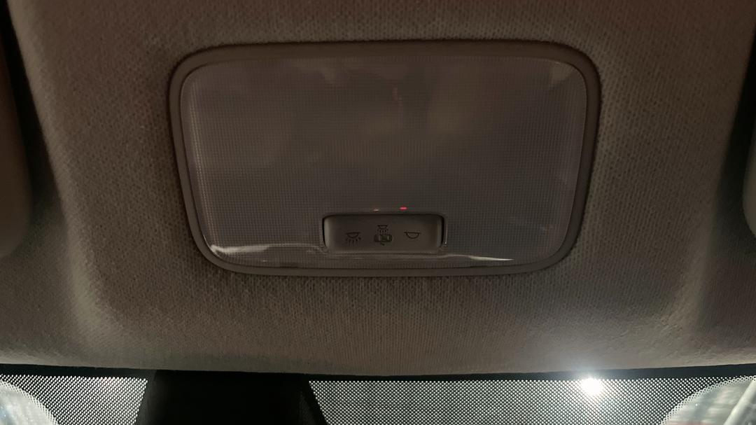 2025 Kia Picanto Gt Line (pe2), Automatic, 31823 km, On-Roof Controls/Sunglass holder