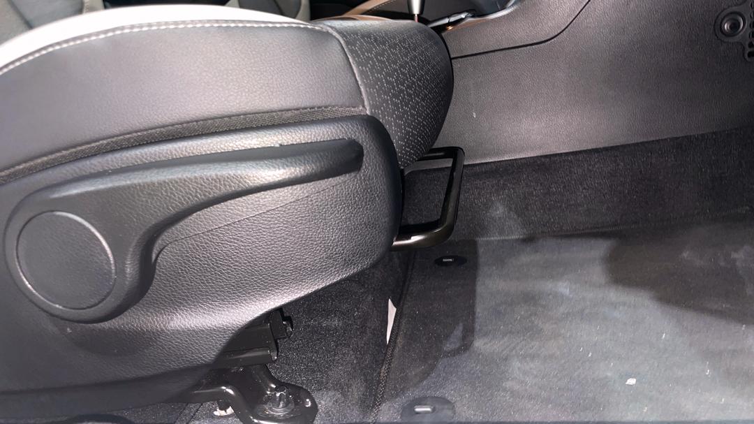 2025 Kia Picanto Gt Line (pe2), Automatic, 31823 km, Drivers Side Adjustment Panel