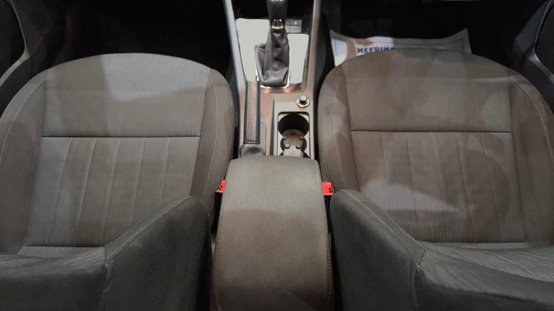 2018 SKODA Octavia 110 Tsi, Automatic, 155780 km, Center Console