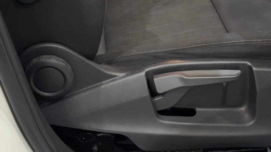2018 SKODA Octavia 110 Tsi, Automatic, 155780 km, Drivers Side Adjustment Panel