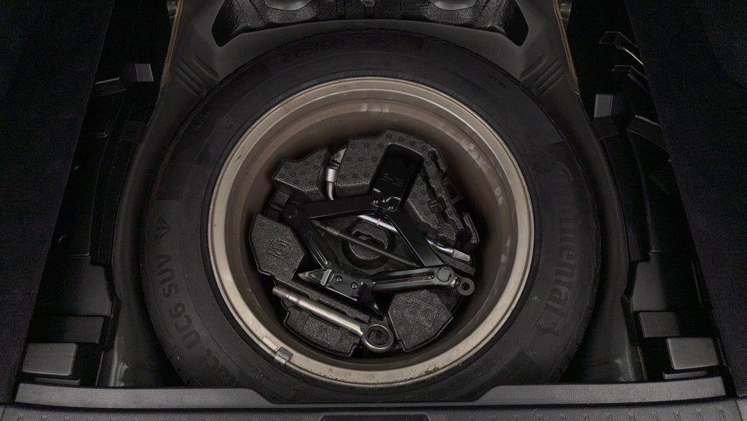 2018 Subaru Outback 2.0d Premium AWD, Automatic, 91555 km, Spare Wheel