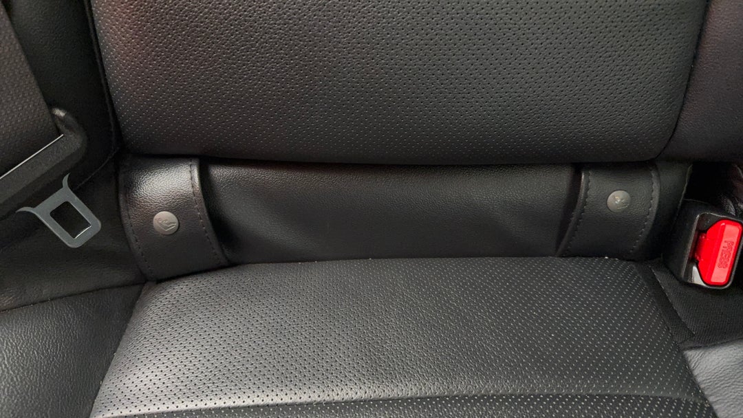 2018 Subaru Outback 2.0d Premium AWD, Automatic, 91555 km, Child Seat Anchor Points