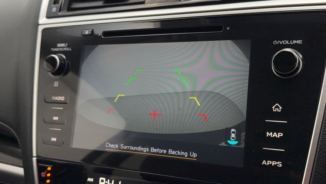 2018 Subaru Outback 2.0d Premium AWD, Automatic, 91555 km, Parking Camera