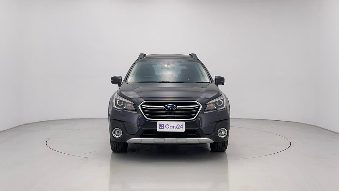 2018 Subaru Outback 2.0d Premium AWD, Automatic, 91555 km, Front View
