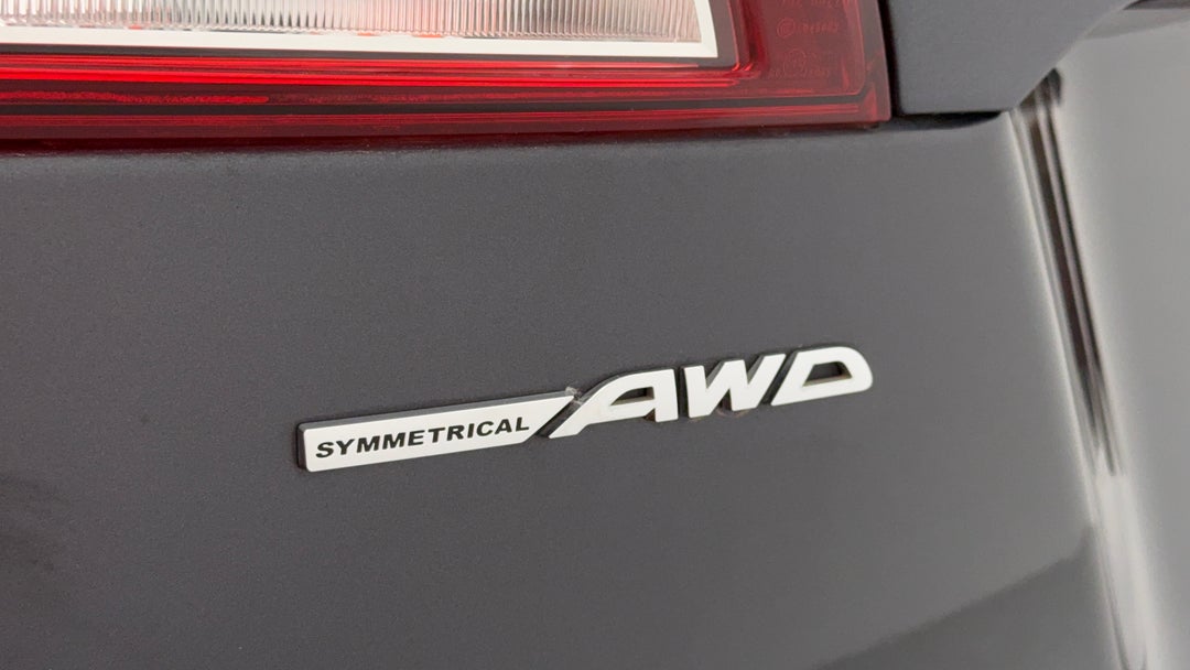 2018 Subaru Outback 2.0d Premium AWD, Automatic, 91555 km, Badge (Boot Left Side)