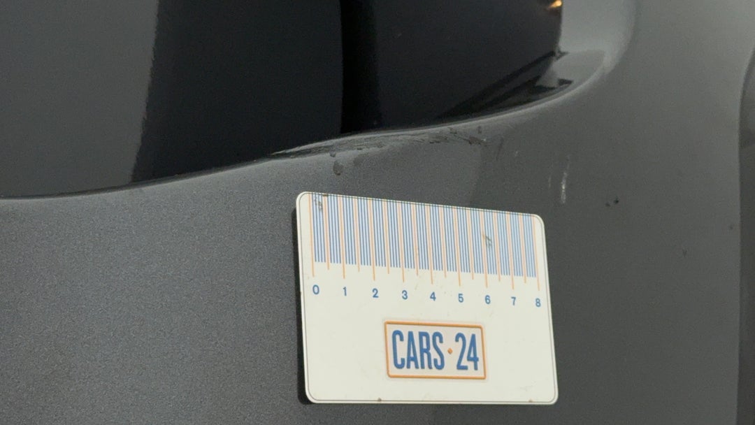 2018 Subaru Outback 2.0d Premium AWD, Automatic, 91555 km, Bumper Front Scratch