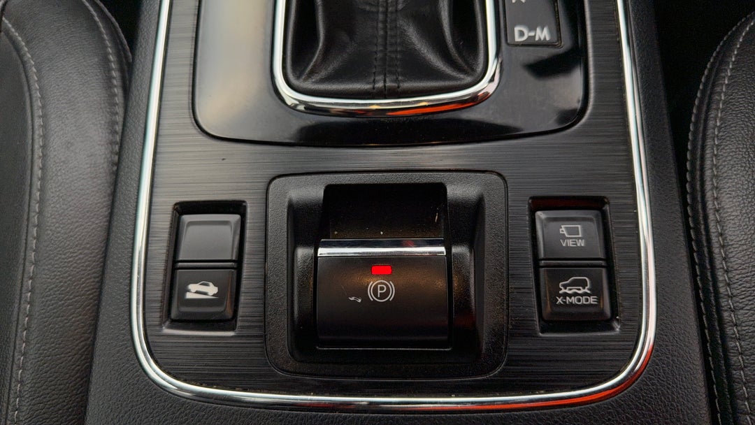 2018 Subaru Outback 2.0d Premium AWD, Automatic, 91555 km, Handbrake