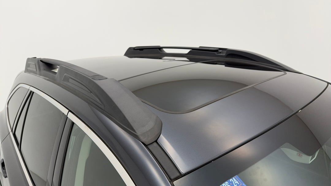 2018 Subaru Outback 2.0d Premium AWD, Automatic, 91555 km, Roof/Sunroof View