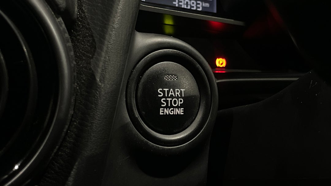 2020 Mazda CX-3 Maxx Sport (FWD), Automatic, 33093 km, Keyless / Button Start
