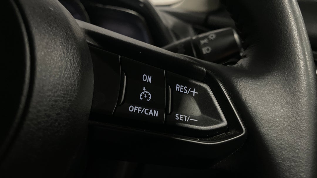 2020 Mazda CX-3 Maxx Sport (FWD), Automatic, 33093 km, Cruise Control