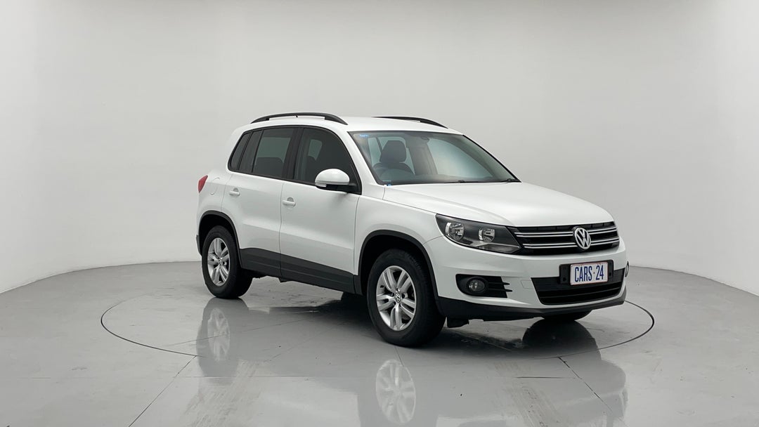 Right Front Diagonal (45- Degree) View