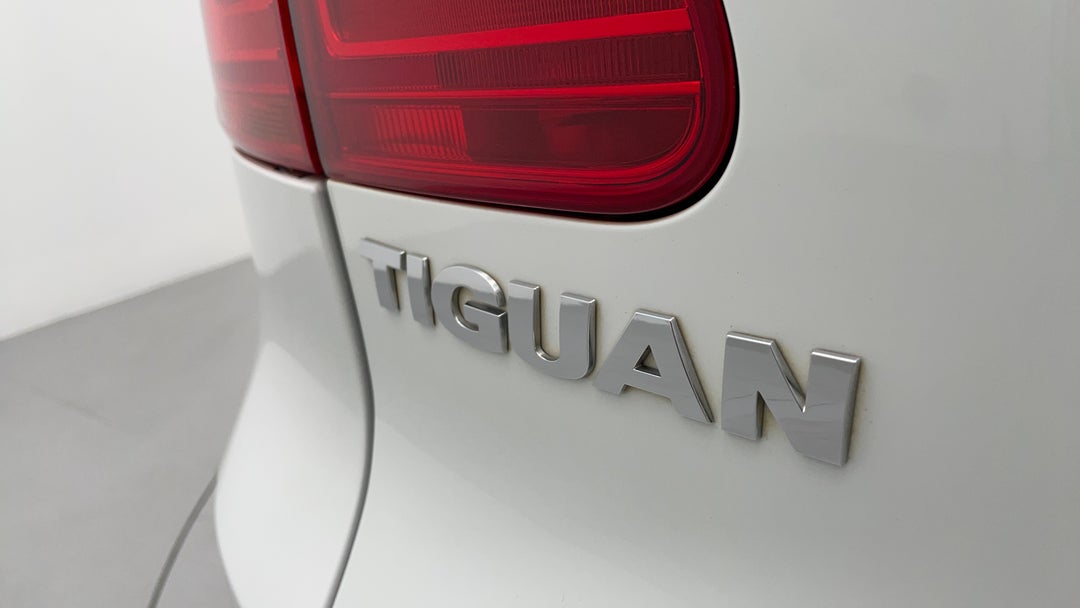 Badge (Boot Left Side)