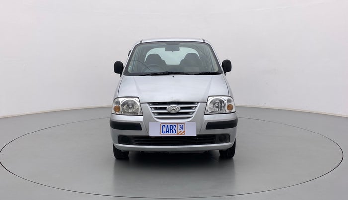 2013 Hyundai Santro Xing GL PLUS, Petrol, Manual, 77,272 km, Highlights