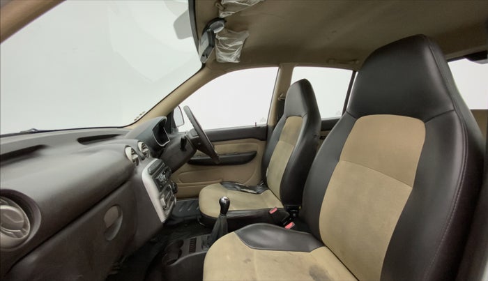 2013 Hyundai Santro Xing GL PLUS, Petrol, Manual, 77,272 km, Right Side Front Door Cabin