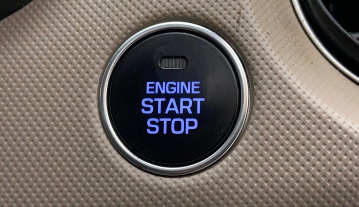 2015 Hyundai Grand i10 ASTA 1.2 VTVT, Petrol, Manual, 19,800 km, Keyless Start/ Stop Button