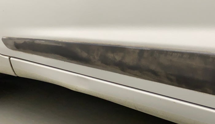 2015 Hyundai Grand i10 ASTA 1.2 VTVT, Petrol, Manual, 19,800 km, Left running board - Slightly dented