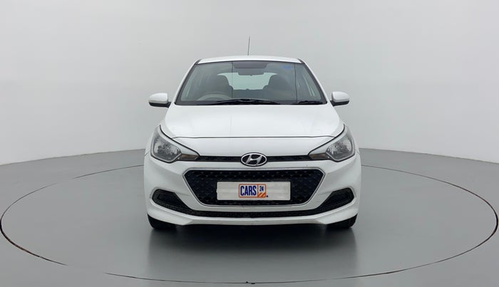 2017 Hyundai Elite i20 MAGNA EXECUTIVE 1.2, Petrol, Manual, 45,436 km, Buy With Confidence