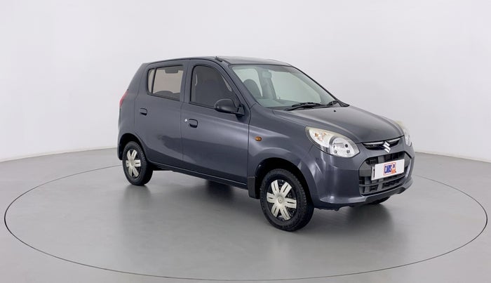 2015 Maruti Alto 800 LXI, Petrol, Manual, 22,995 km, Right Front Diagonal