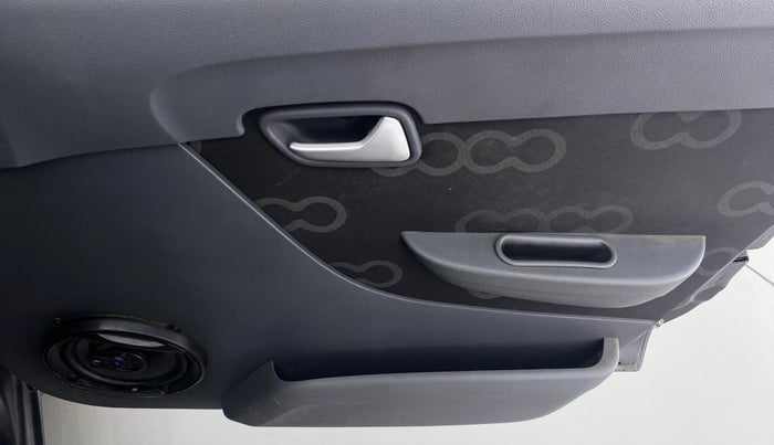 2015 Maruti Alto 800 LXI, Petrol, Manual, 22,995 km, Driver Side Door Panels Control