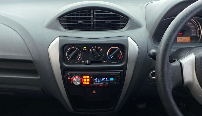 2015 Maruti Alto 800 LXI, Petrol, Manual, 22,995 km, Air Conditioner