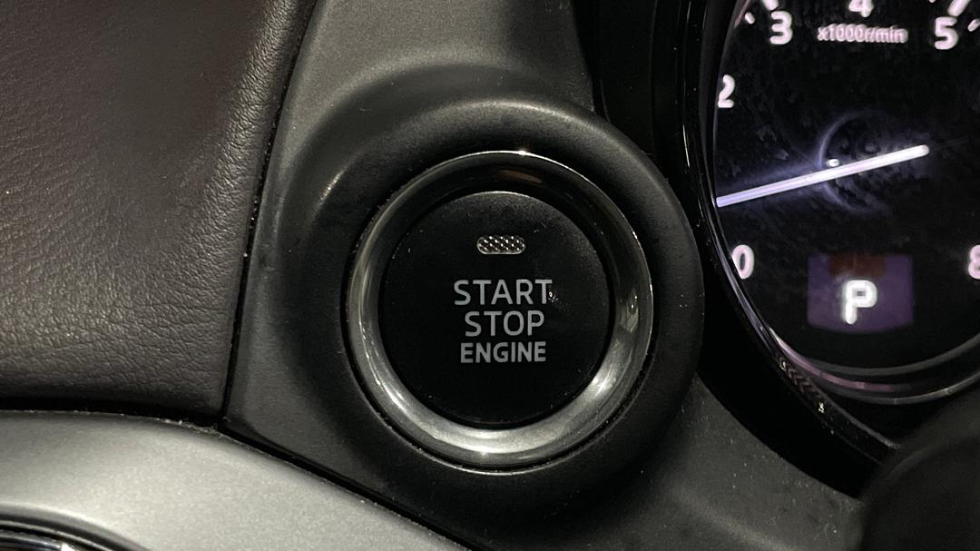 2018 Mazda CX-9 Gt (AWD), Automatic, 117407 km, Keyless / Button Start
