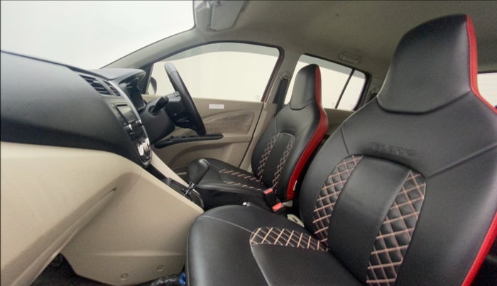 2016 Maruti Celerio ZXI AMT (O), Petrol, Automatic, 33,124 km, Right Side Front Door Cabin