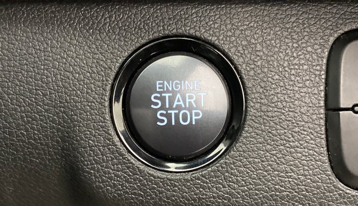 2020 Hyundai VENUE 1.0 TURBO GDI SX+ AT, Petrol, Automatic, 24,354 km, Keyless Start/ Stop Button