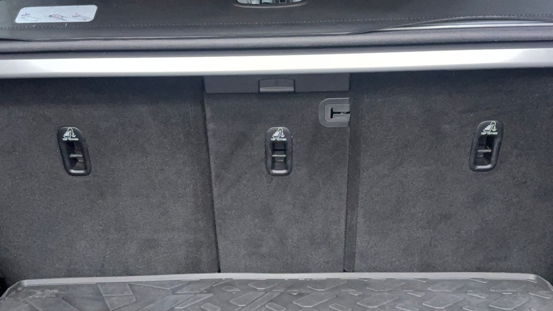 2019 Kia Sorento Gt-line (4x4), Automatic, 52068 km, Child Seat Anchor Points