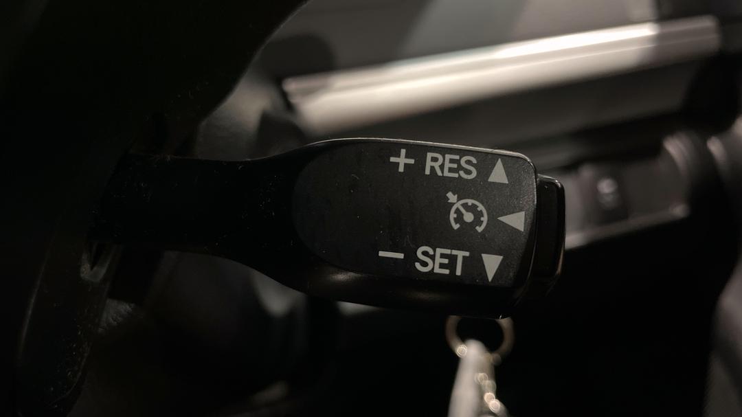 2017 Toyota Camry Altise, Automatic, 116388 km, Cruise Control