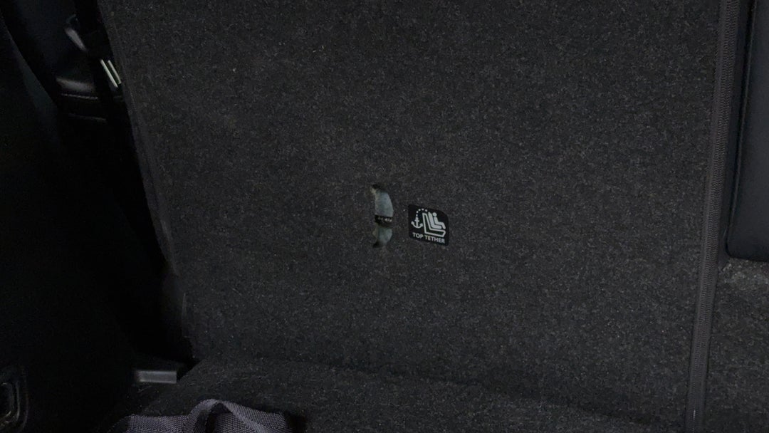 2023 Mitsubishi Outlander Ls Black Edition 7 Seat (2WD), Automatic, 24126 km, Child Seat Anchor Points