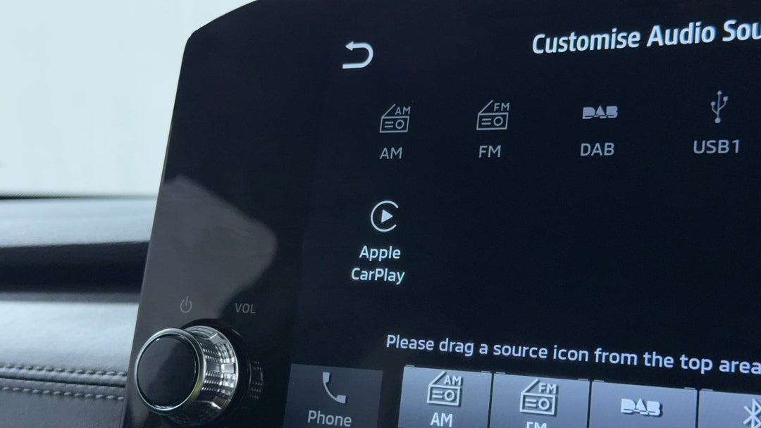 2023 Mitsubishi Outlander Ls Black Edition 7 Seat (2WD), Automatic, 24126 km, Android/Apple Car Play