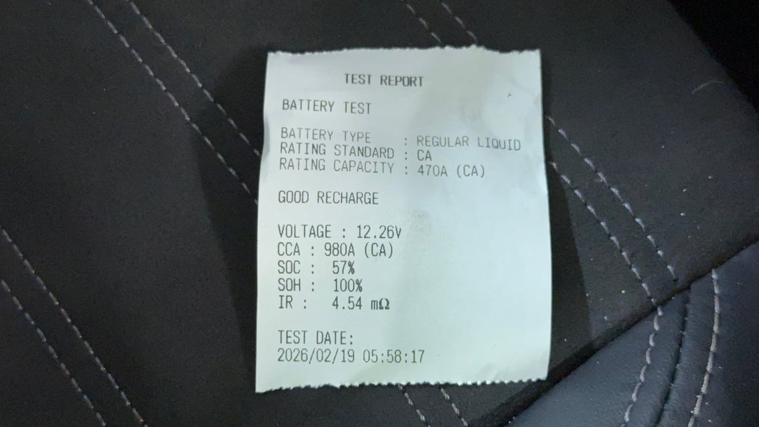 2023 Mitsubishi Outlander Ls Black Edition 7 Seat (2WD), Automatic, 24126 km, Car Battery Health