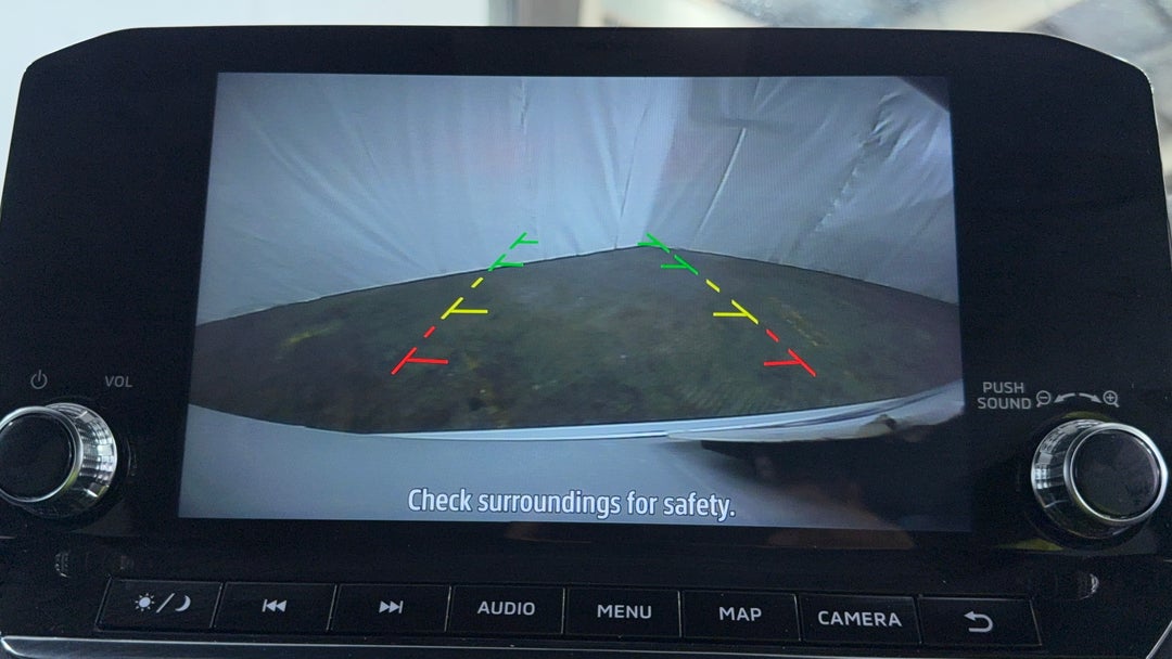 2023 Mitsubishi Outlander Ls Black Edition 7 Seat (2WD), Automatic, 24126 km, Parking Camera