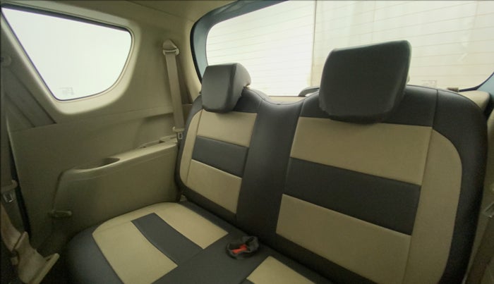 2013 Maruti Ertiga ZXI, Petrol, Manual, 67,515 km, Third Seat Row ( optional )