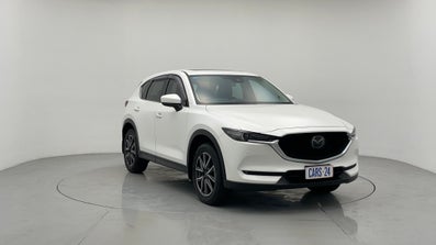 2018 Mazda CX-5 Akera (4x4) Automatic, 68k km Petrol Car