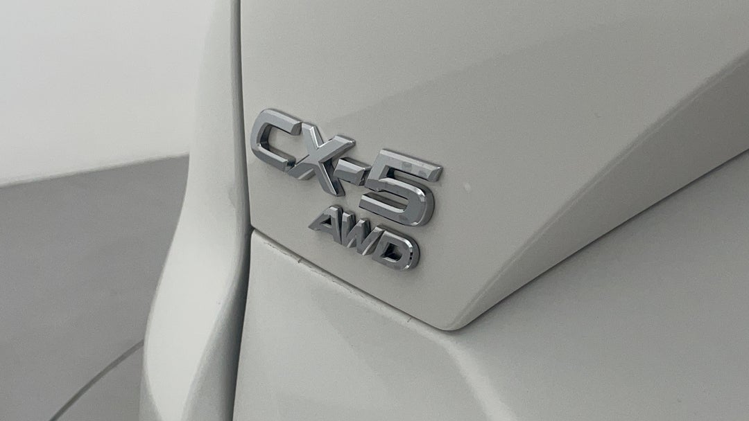 Badge (Boot Left Side)