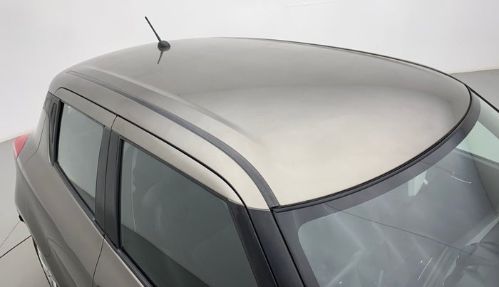 2019 Maruti Swift VXI D, Petrol, Manual, 10,000 km, Roof/Sunroof View