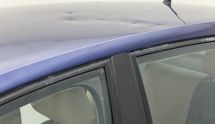 2013 Volkswagen Polo COMFORTLINE 1.2L PETROL, Petrol, Manual, 79,284 km, Left B pillar - Minor scratches