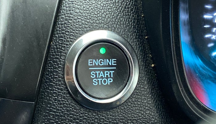 2019 Ford Ecosport 1.5 TITANIUM TI VCT, Petrol, Manual, 11,293 km, Keyless Start/ Stop Button