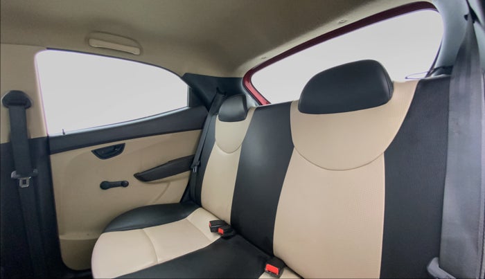 2017 Hyundai Eon ERA PLUS, Petrol, Manual, 42,950 km, Right Side Rear Door Cabin