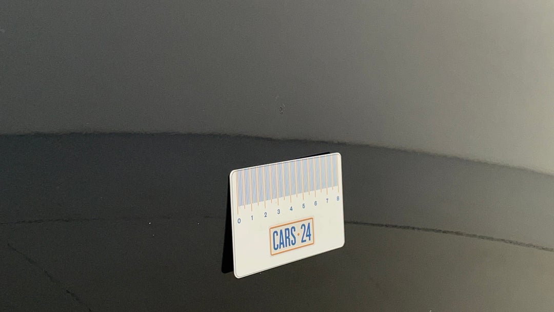 Doors Front LHS Dent