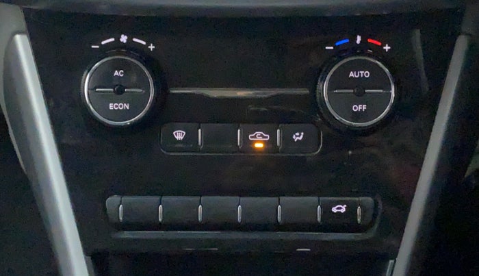 2019 Tata NEXON XT 1.2, Petrol, Manual, 25,080 km, Automatic Climate Control